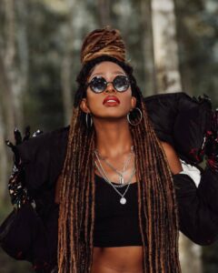 AUDIO Saraphina - Upo Nyonyo MP3 DOWNLOAD