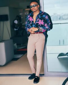 AUDIO Otile Brown - I need You MP3 DOWNLOAD