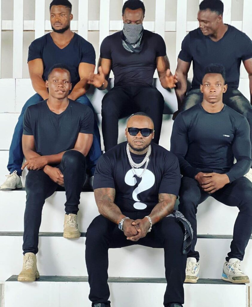 AUDIO Khaligraph Jones - Mbona? MP3 DOWNLOAD