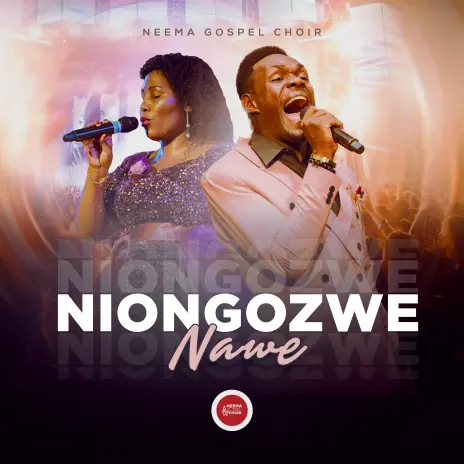 AUDIO Neema Gospel Choir - Niongozwe Nawe MP3 DOWNLOAD