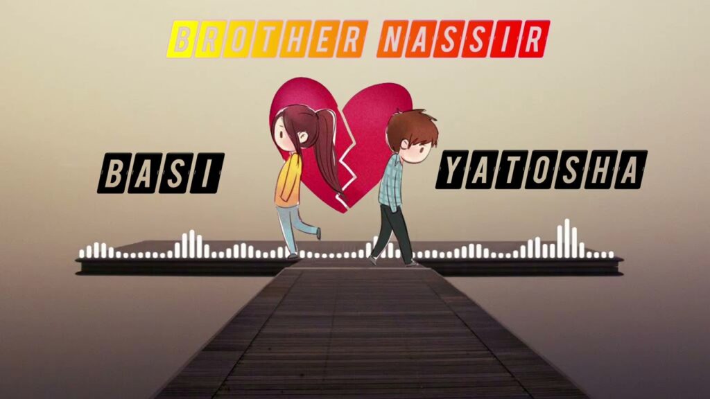 AUDIO Brother Nassir - Basi Yatosha MP3 DOWNLOAD