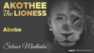 AUDIO Akothee - Abebo MP3 DOWNLOAD