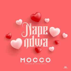 AUDIO Mocco Genius - Napendwa MP3 DOWNLOAD
