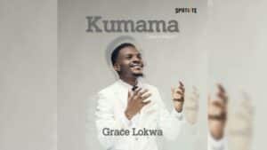 AUDIO Grâce Lokwa - My God Ft Moses Bliss MP3 DOWNLOAD