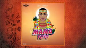 AUDIO Mac Voice - Mama Yoyo MP3 DOWNLOAD