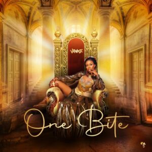 AUDIO Vinka - One Bite MP3 DOWNLOAD