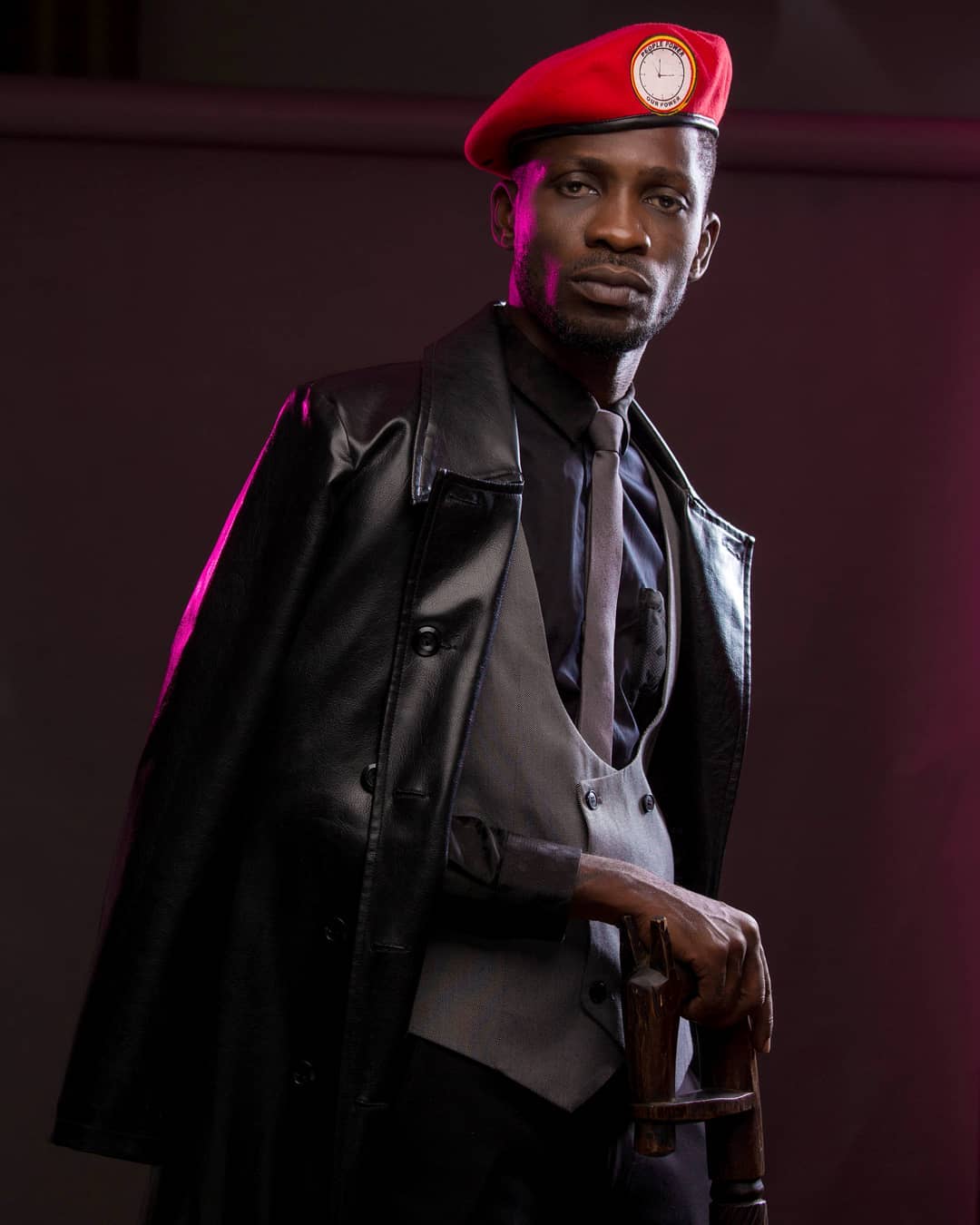 AUDIO Bobi Wine Tujuane MP3 DOWNLOAD — citiMuzik