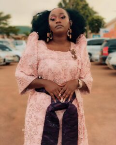 AUDIO Carol Nantongo - Oliwa MP3 DOWNLOAD