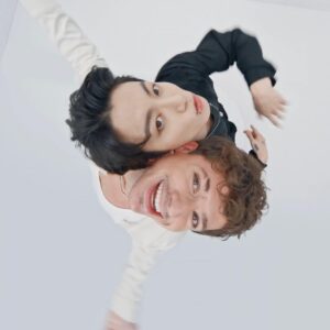 Charlie Puth Ft. Jung Kook - Left And Right LYRICS