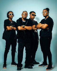 AUDIO Chino Kidd - Zuma Ft S2Kizzy X DJ Kidylax MP3 DOWNLOAD