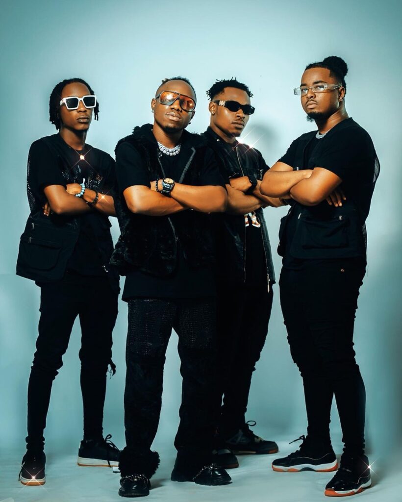 AUDIO Chino Kidd - Zuma Ft S2Kizzy X DJ Kidylax MP3 DOWNLOAD