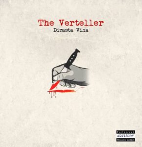 AUDIO Dizasta Vina – Mlemavu MP3 DOWNLOAD