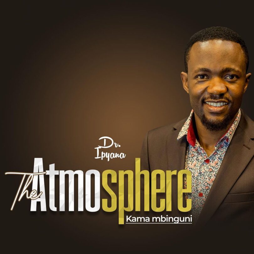 Dr. Ipyana - The Atmosphere FULL ALBUM MP3 DOWNLOAD