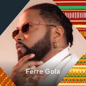 AUDIO Ferre Gola - Rumba Trap MP3 DOWNLOAD