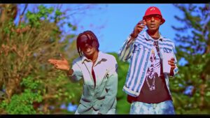 AUDIO Kid Gaju Ft. Juno Kizigenza - Kigali Ndari MP3 DOWNLOAD
