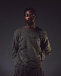 AUDIO Johnny Drille - Stand Strong (Cover) MP3 DOWNLOAD