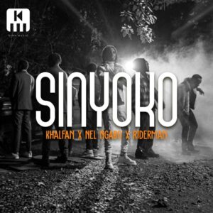 AUDIO Khalfan Govinda - Sinyoko Ft. Nel Ngabo X RiderMan MP3 DOWNLOAD