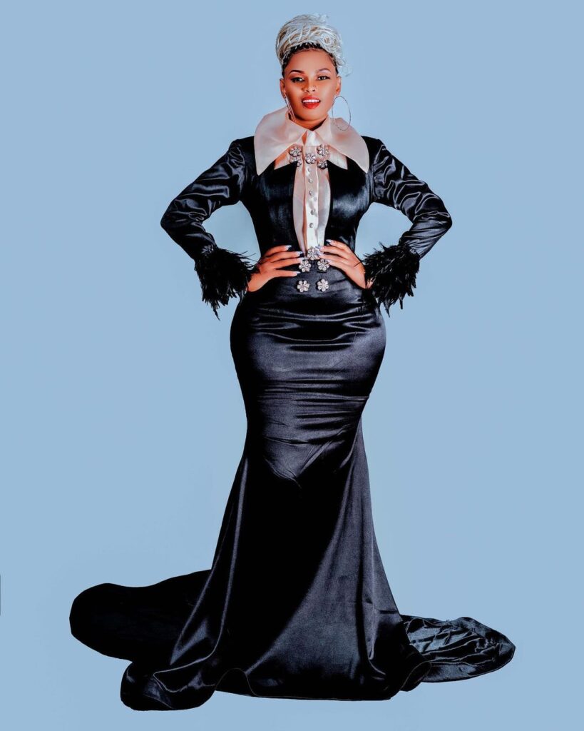 AUDIO Lulu Diva Ft Dulla Makabila - Jini Gani MP3 DOWNLOAD