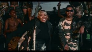 VIDEO Shilole Ft. Jay Melody – Sitaki Mazoea MP4 DOWNLOAD