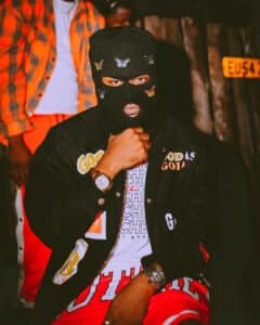 AUDIO Moni Centrozone Ft Conboi cannabino - Tuendelee MP3 DOWNLOAD