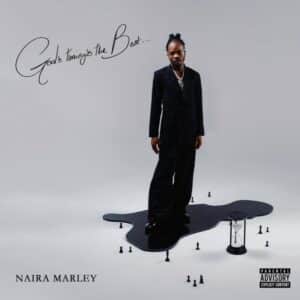 Listen to Naira Marley - Jo Dada