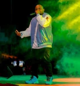 AUDIO Stamina Ft. Banana Zoro - Ukizaliwa (Part 2) MP3 DOWNLOAD