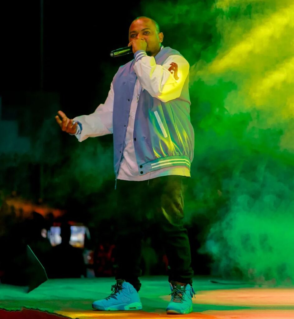 AUDIO Stamina Ft. Banana Zoro - Ukizaliwa (Part 2) MP3 DOWNLOAD