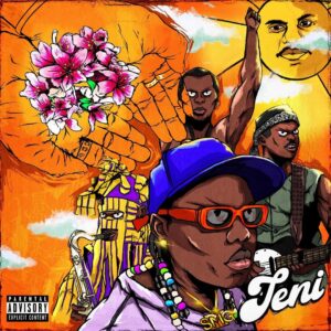 AUDIO Teni - Legendary MP3 DOWNLOAD