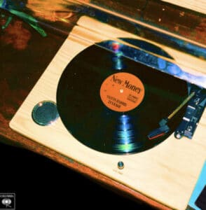 Calvin Harris Ft 21 Savage – New Money Lyrics