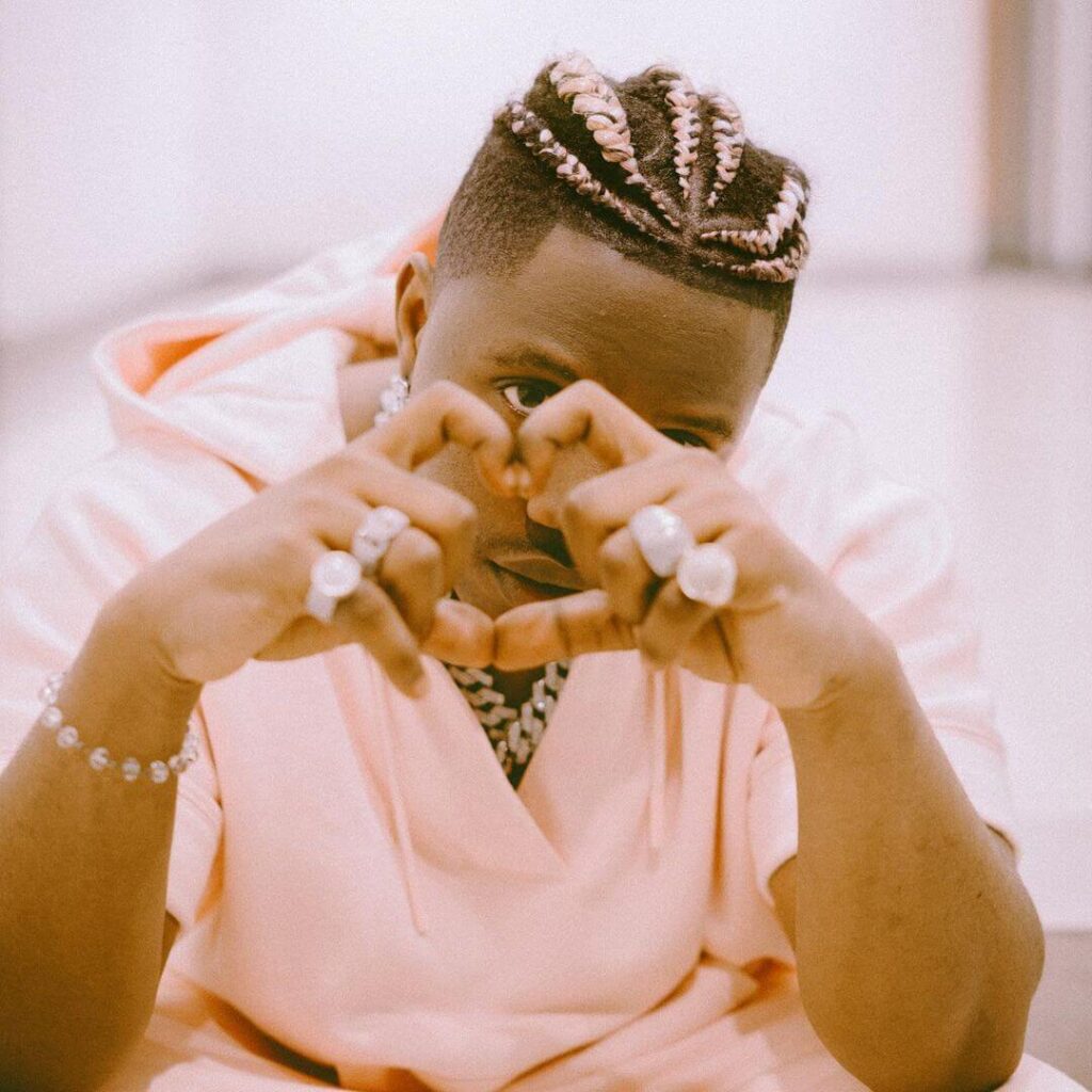 Rayvanny has officially exited WCB Wasafi - citiMuzik