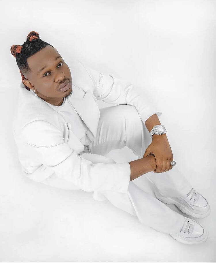 Lava Lava – Desh Desh LYRICS