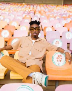 Mayorkun – Certified Loner LYRICS