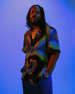 Adekunle Gold opens up about Sickle Cell struggles