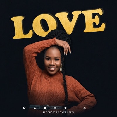 AUDIO Marry G - Ohmg MP3 DOWNLOAD