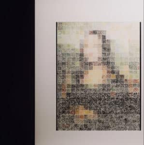 Finneas - Mona Lisa, Mona Lisa Lyrics