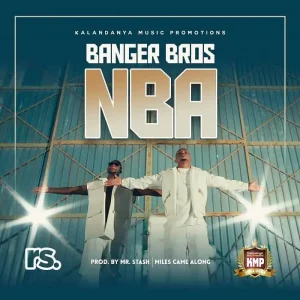 AUDIO Bobby East Ft Nez Long – NBA (Banger Bros)