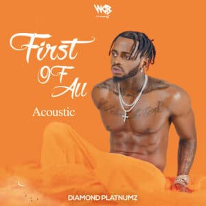 AUDIO Diamond Platnumz - Wonder (Acoustic) MP3 DOWNLOAD