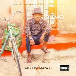 AUDIO Dizmo Ft Kay Joe X T-Sean - Who I am MP3 DOWNLOAD