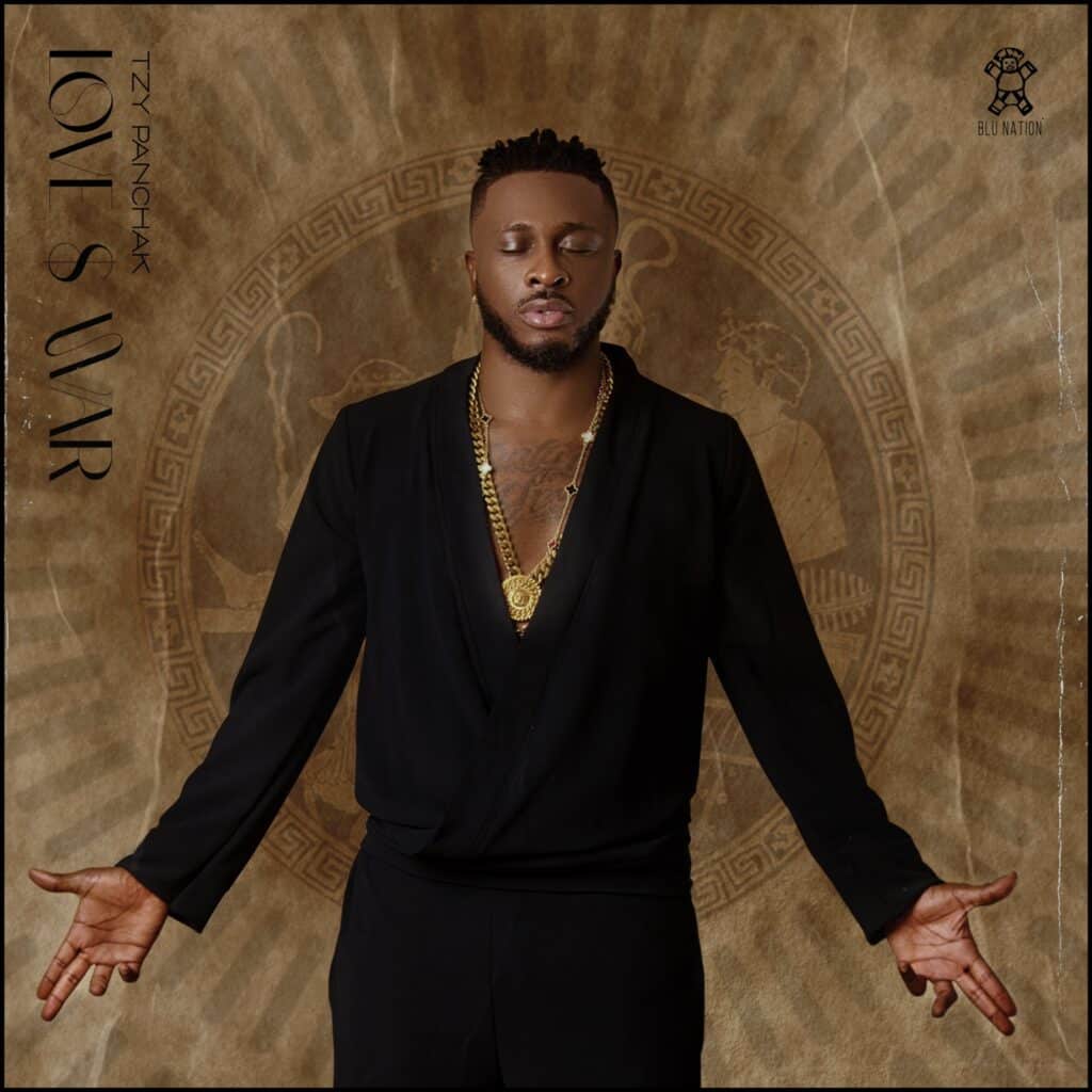 Listen to Tzy Panchak - Hello BB Ft Big G Baba X Cleo Grae X Taron X