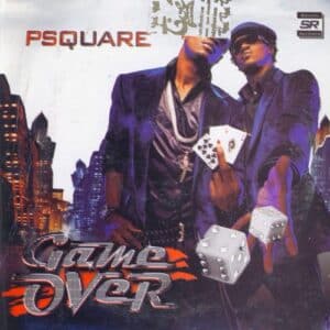 AUDIO P-Square - No One Like You MP3 DOWNLOAD