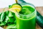 Best Green Juice For Weight Loss.