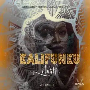 AUDIO Kalifunku Rebirth - Windekako Ft Frank Ro MP3 DOWNLOAD