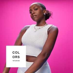 AUDIO Rachel Chinouriri - Thank You For Nothing MP3 DOWNLOAD