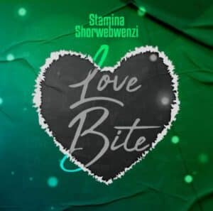 Stamina - Love Bite EP MP3 DOWNLOAD