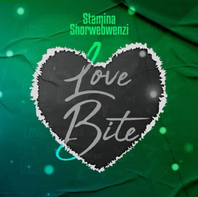 Stamina - Love Bite EP MP3 DOWNLOAD