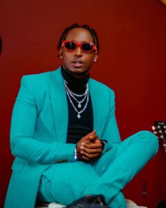 AUDIO Chozen Blood Ft Walden – Nkubira MP3 DOWNLOAD