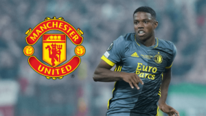 Manchester United completes its First Signing of the Season