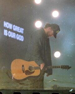 Hillsong United - Look To You Lyrics