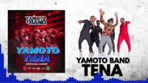 AUDIO Yamoto Band - Tena MP3 DOWNLOAD