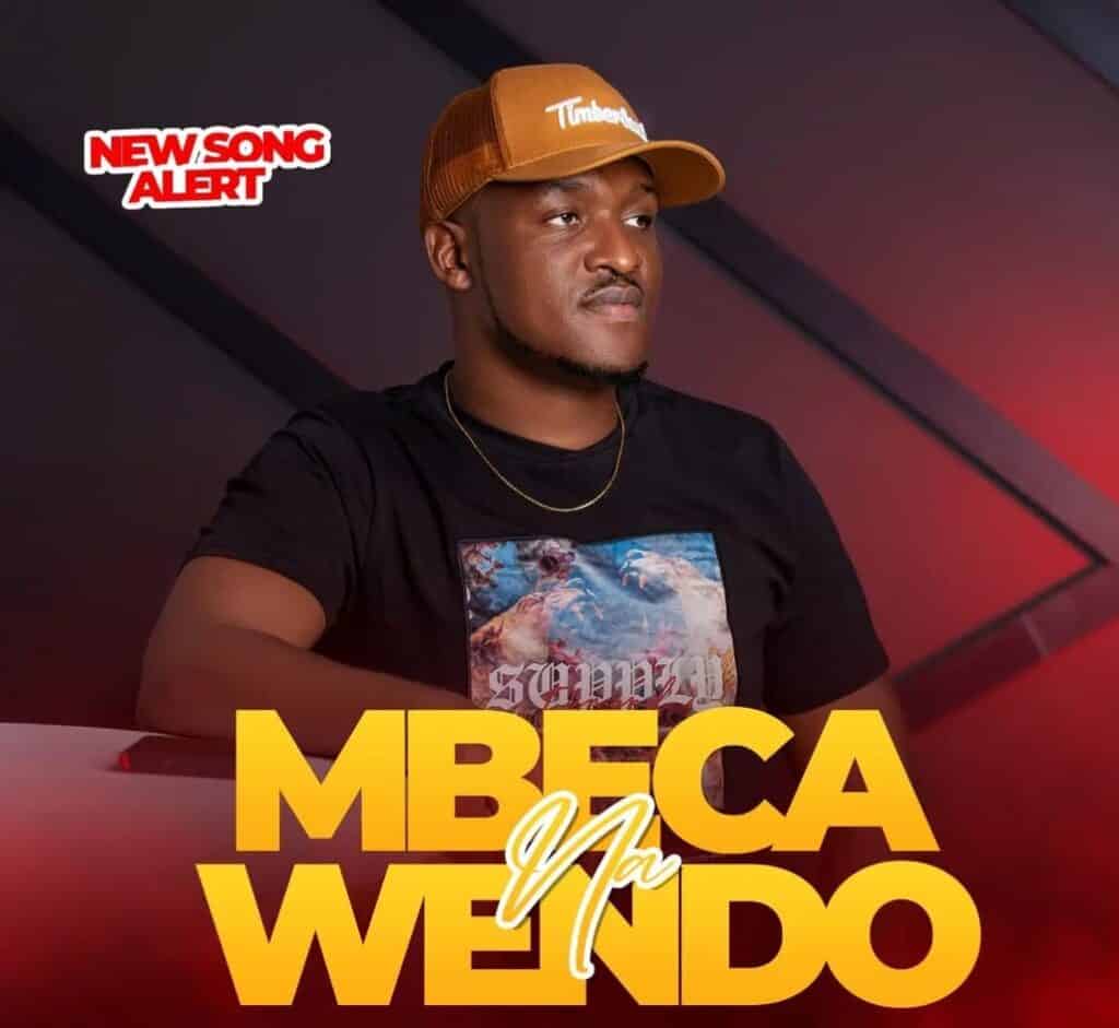 AUDIO Jose Gatutura - Mbeca Na Wendo MP3 DOWNLOAD